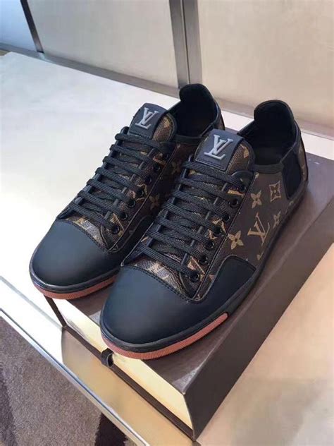 shoes louis vuitton 2015|Louis Vuitton shoes for men.